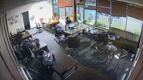 美国办公室爆料事件视频,揭露职场黑暗面与不为人知的真相  第2张