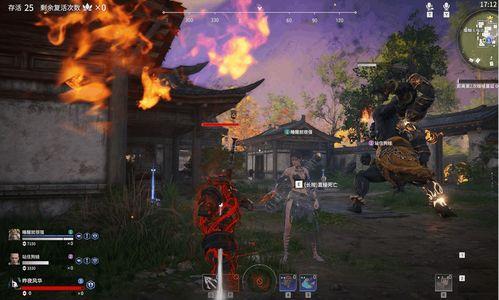 永劫无间最新爆料今天,神秘角色登场，全新战斗系统即将解锁！  第2张