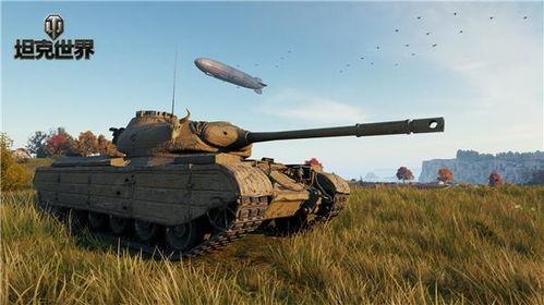 坦克世界最新皮肤爆料,全新皮肤爆料,炫酷外观震撼来袭!  第1张 坦克世界最新皮肤爆料,全新皮肤爆料,炫酷外观震撼来袭!  第1张